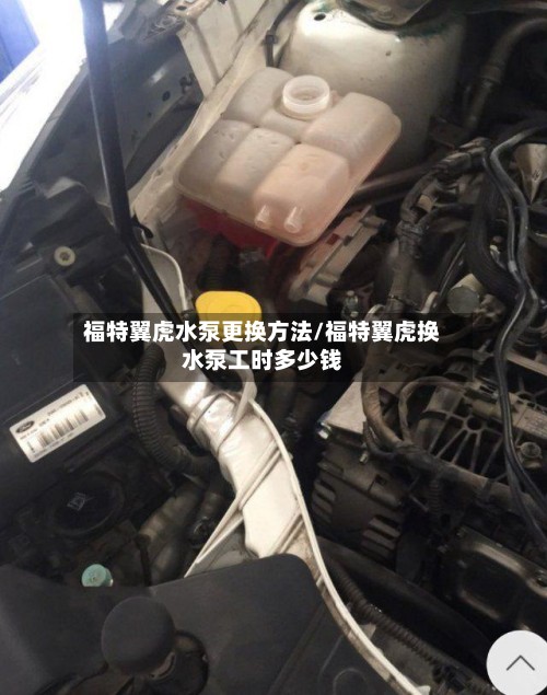 福特翼虎水泵更换方法/福特翼虎换水泵工时多少钱