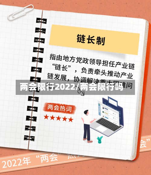 两会限行2022/两会限行吗