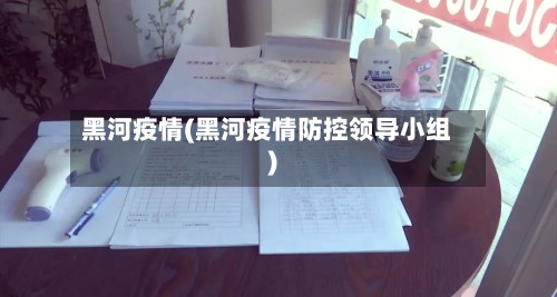 黑河疫情(黑河疫情防控领导小组)