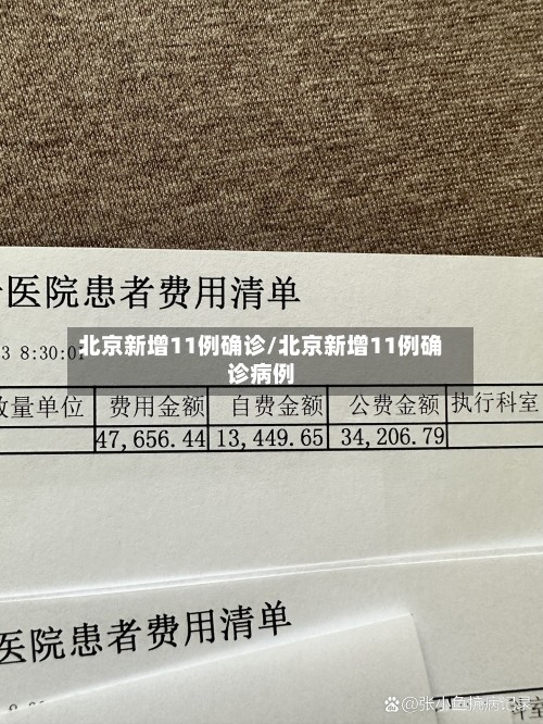北京新增11例确诊/北京新增11例确诊病例-第2张图片